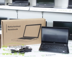 Fujitsu LifeBook U747 Grade A